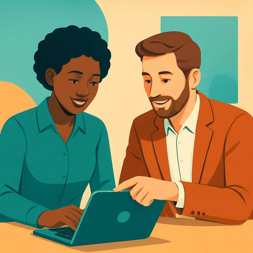 Team collaboration